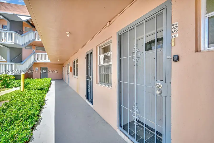 18555 NE 14th Ave #502, Miami, FL 33179 - #3