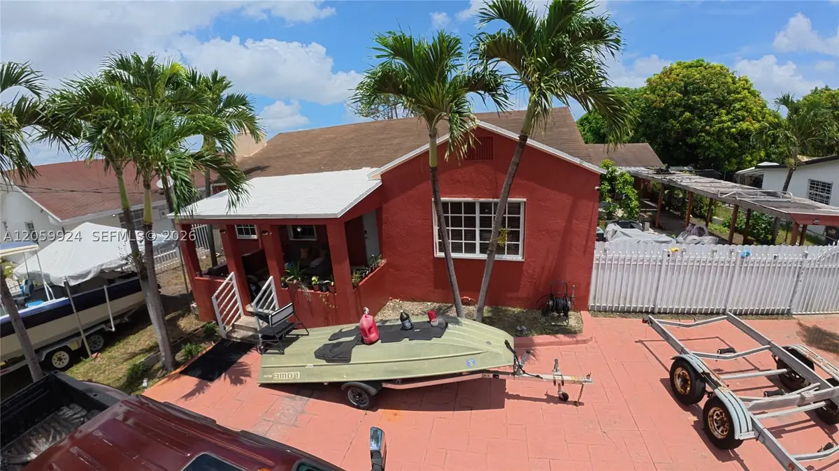 15737 NW 40th Ct, Miami Gardens, FL 33054 - #1