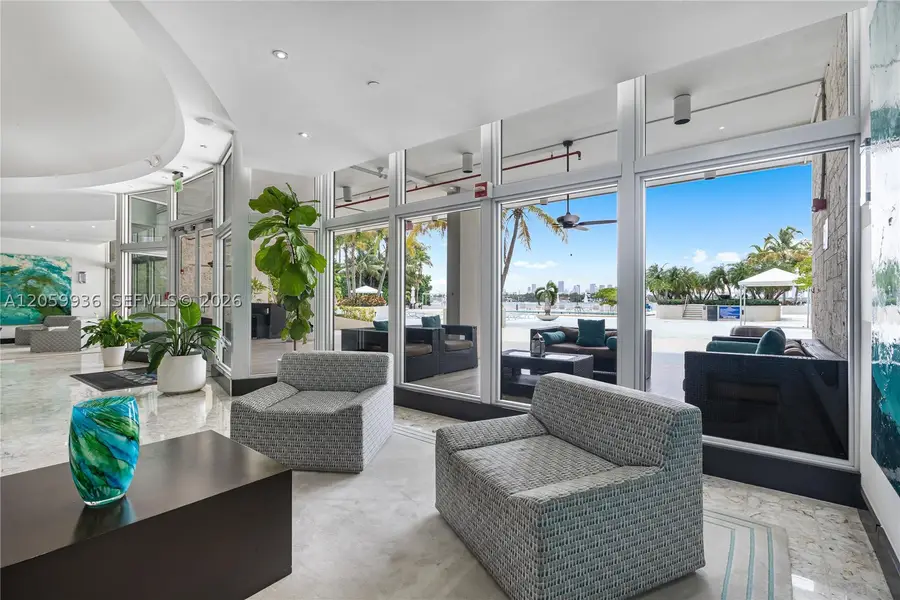 1200 West Ave #1419, Miami Beach, FL 33139 - #2