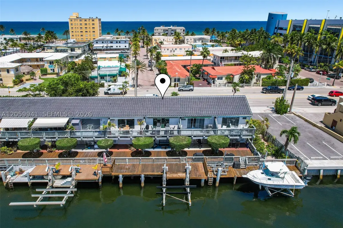 1800 N Ocean Dr #203, Hollywood, FL 33019 - #1