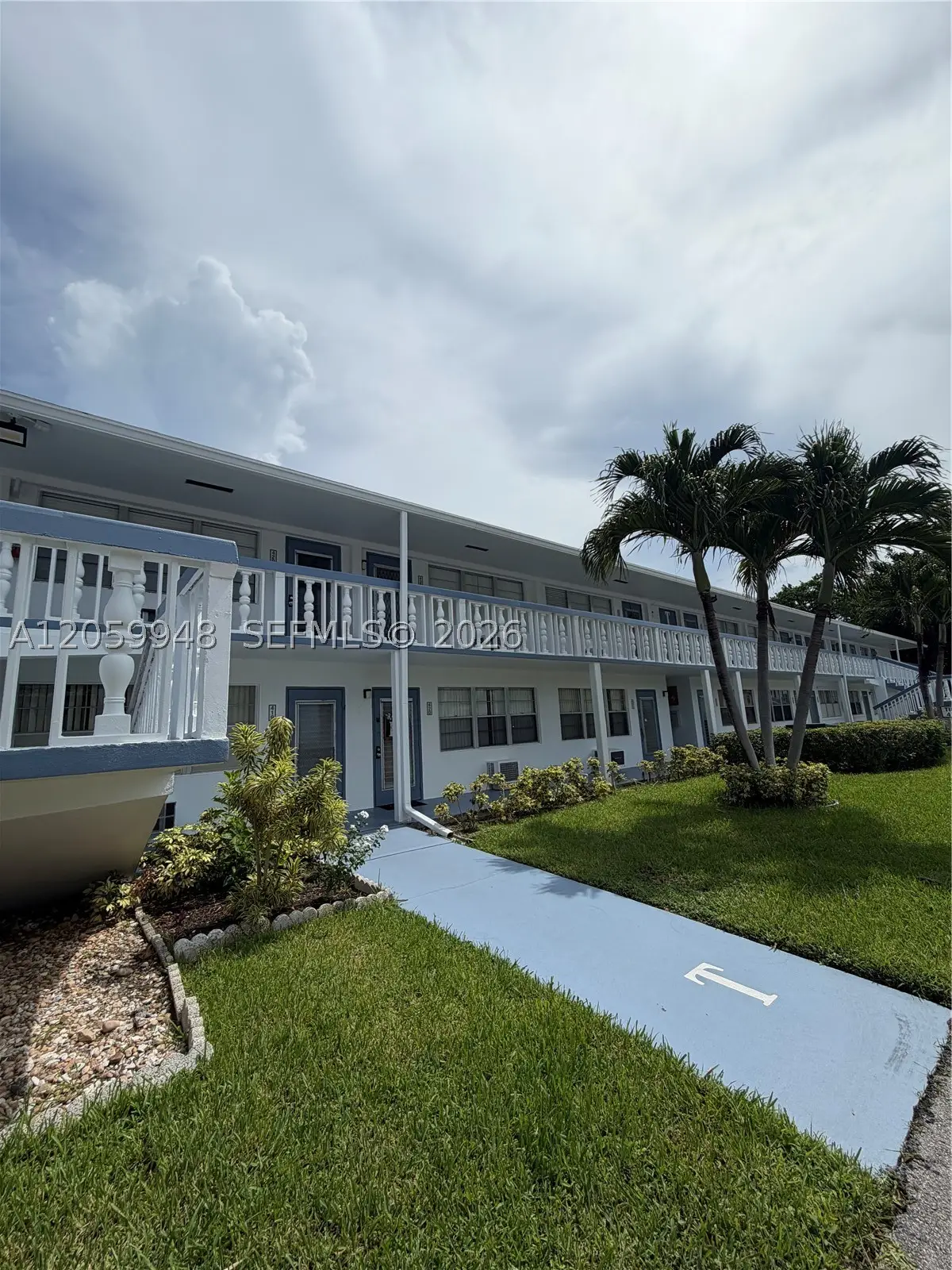 421 Tilford T #421, Deerfield Beach, FL 33442 - #1