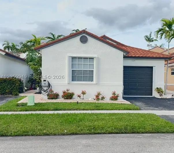 17225 NW 7th St, Pembroke Pines, FL 33029 - #1