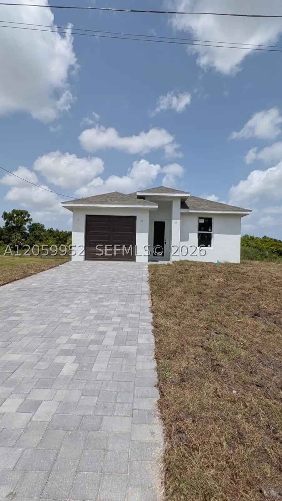 Address Withheld By Seller, Lehigh Acres, FL 33974 - #1