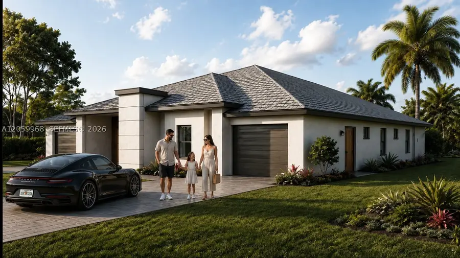 1942 Victor Ln, Lehigh Acres, FL 33972 - #3