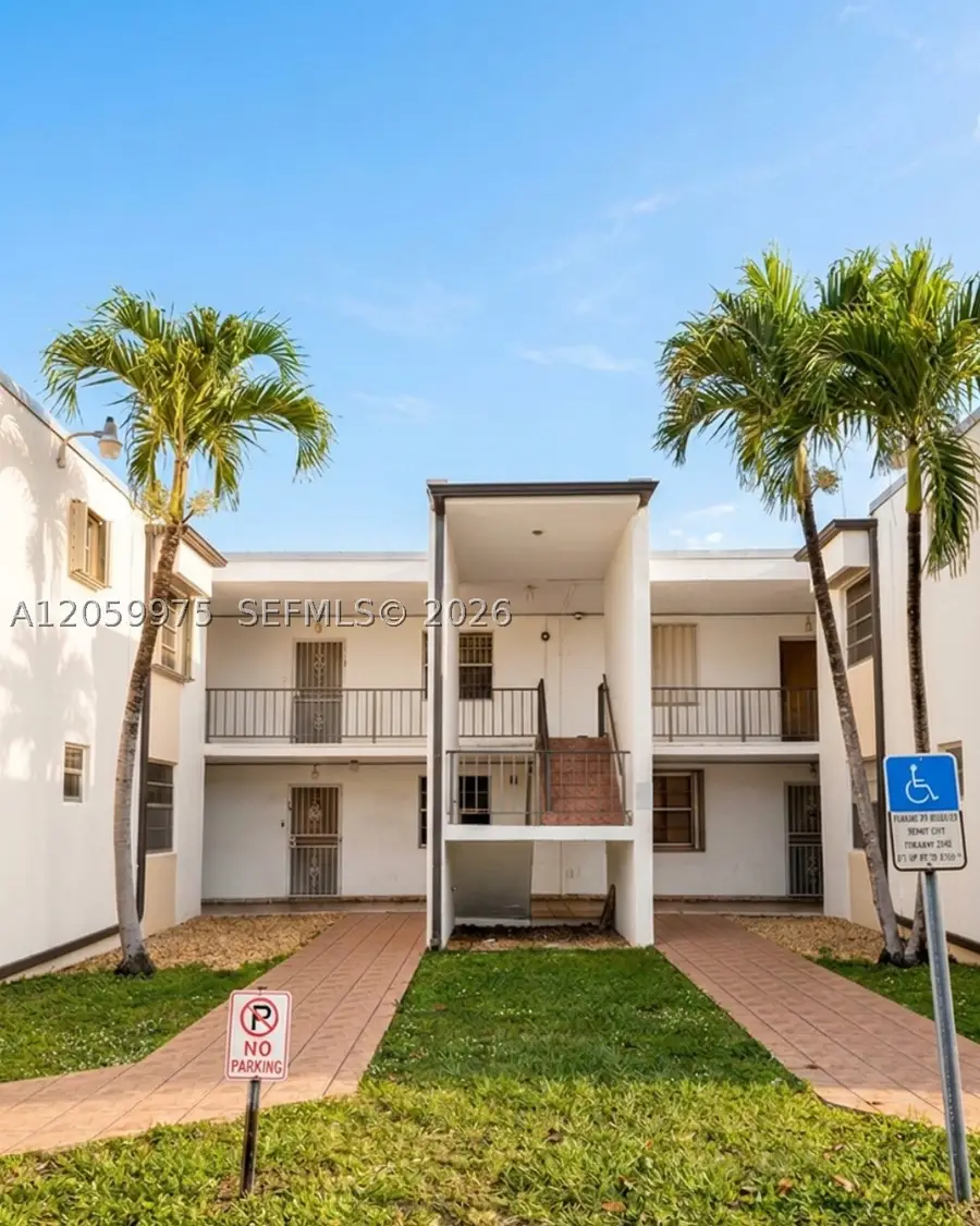 8990 SW 24th St #19, Miami, FL 33165 - #2