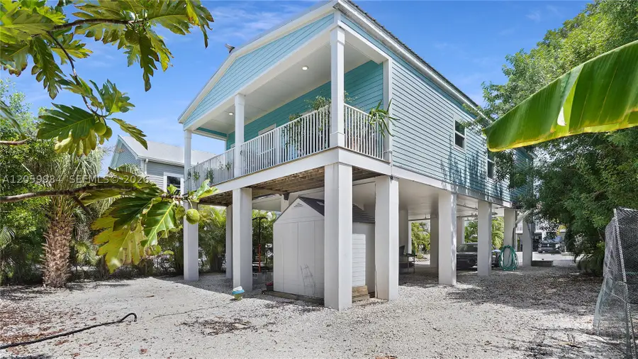 31169 Avenue G, Big Pine Key, FL 33043 - #2
