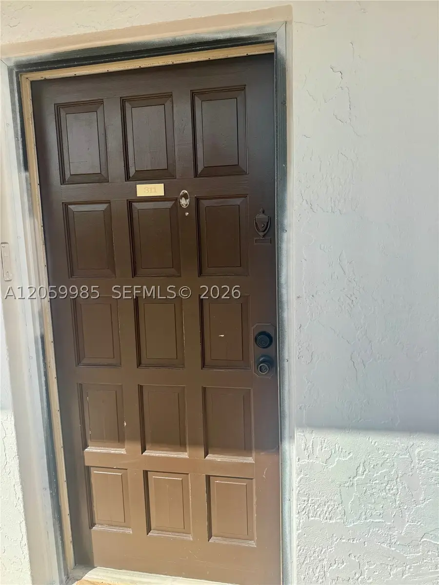 6361 N Falls Cir Dr #311, Lauderhill, FL 33319 - #2