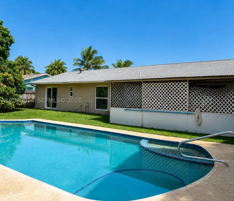 6221 SW 4th St, Margate, FL 33068 - #2