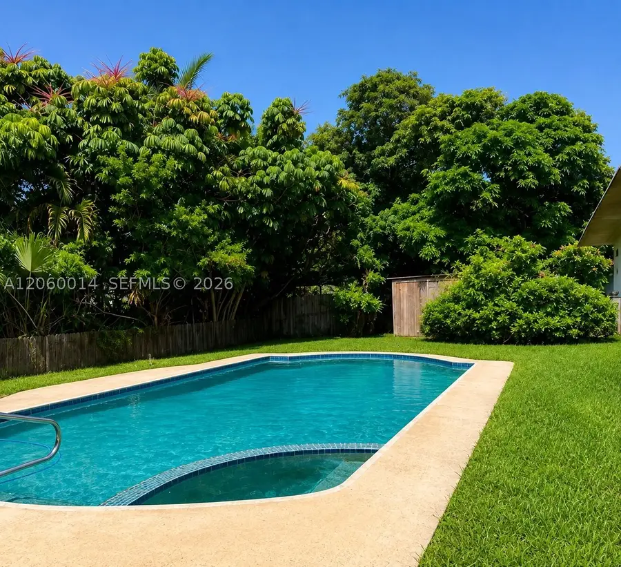 6221 SW 4th St, Margate, FL 33068 - #3