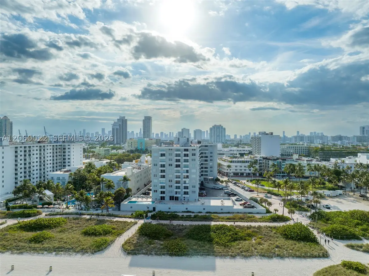 465 Ocean Dr #303, Miami Beach, FL 33139 - #1