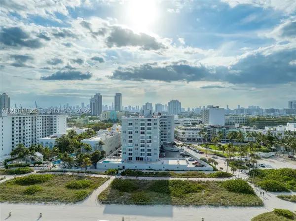465 Ocean Dr #303, Miami Beach, FL 33139