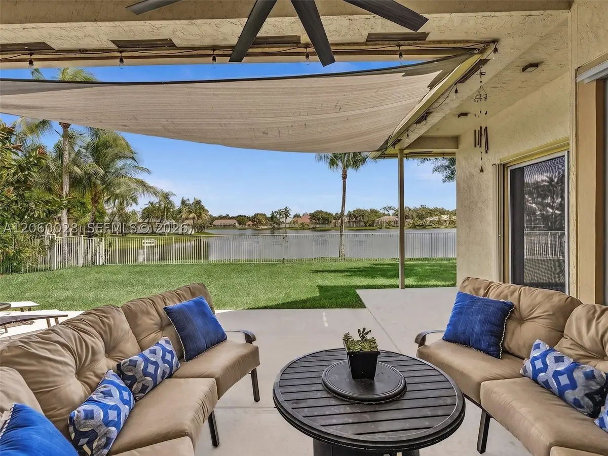 16247 Erie Pl, Davie, FL 33331 - #1