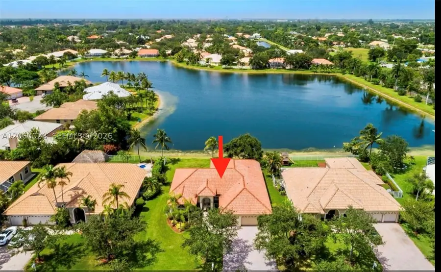 16247 Erie Pl, Davie, FL 33331 - #2