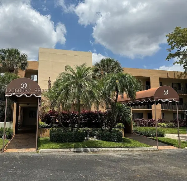 7370 Ashmont Cir #301, Tamarac, FL 33321