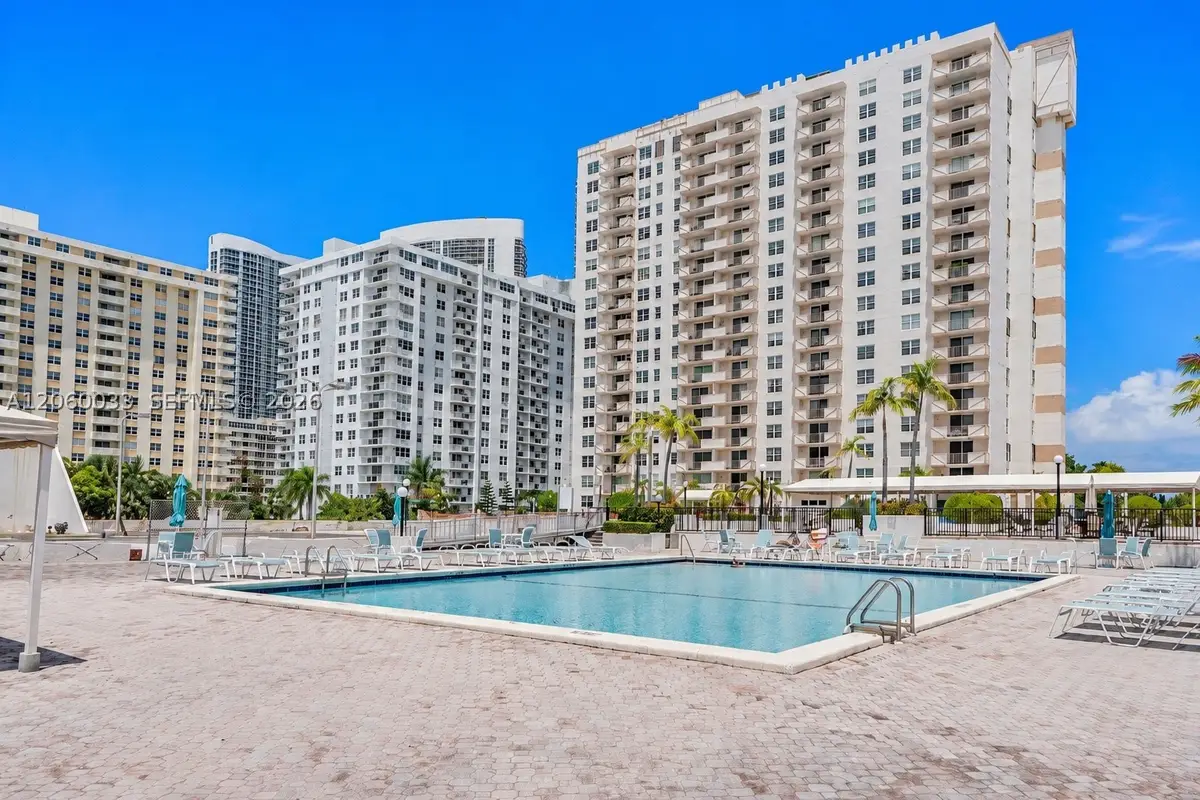 1865 S Ocean Dr #11J, Hallandale Beach, FL 33009 - #1