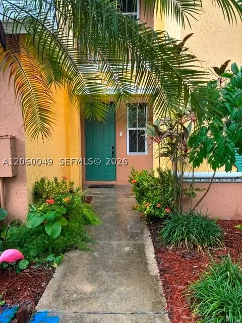 4219 NE 9th St, Homestead, FL 33033 - #3