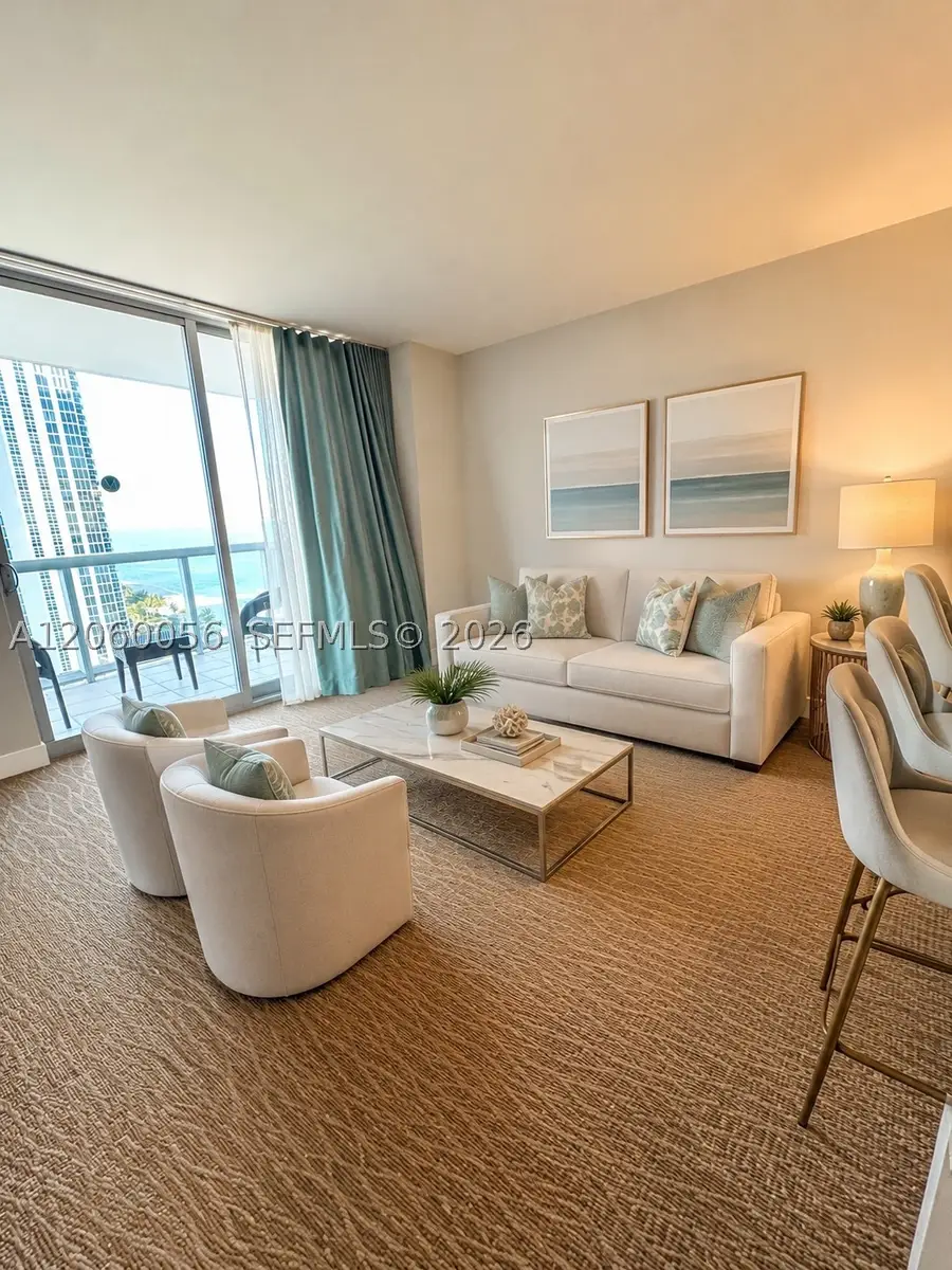 18683 Collins Ave #2006, Sunny Isles Beach, FL 33160 - #2