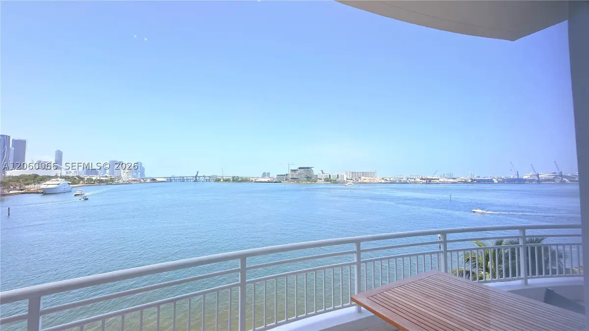 848 Brickell Key Dr #1102, Miami, FL 33131 - #1