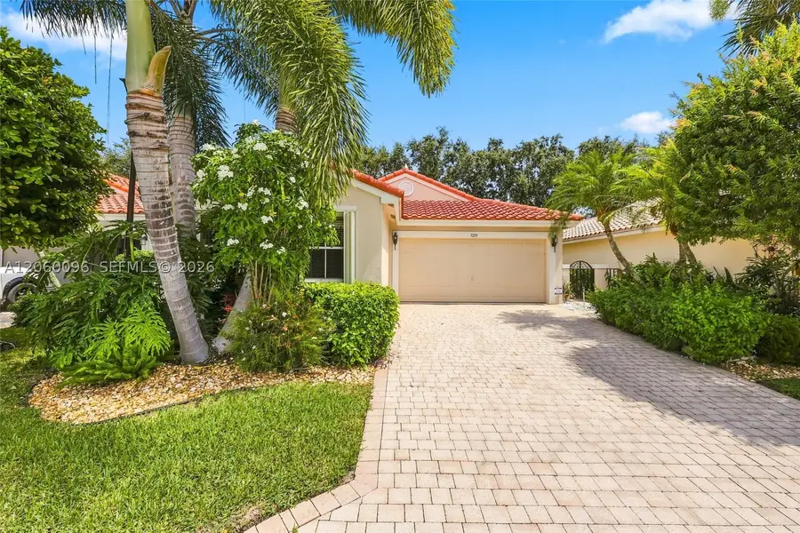 7215 Whitfield Ave, Boynton Beach, FL 33437 - #3