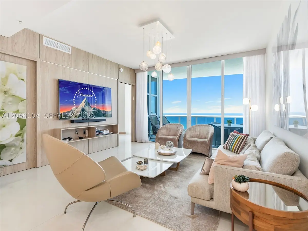 18201 Collins Ave #4106, Sunny Isles Beach, FL 33160 - #1