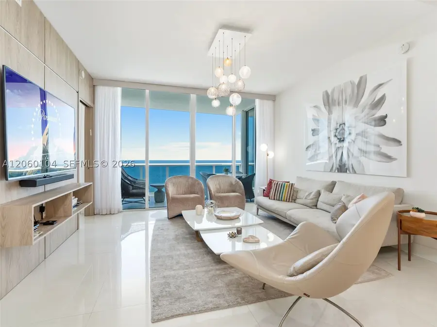 18201 Collins Ave #4106, Sunny Isles Beach, FL 33160 - #2