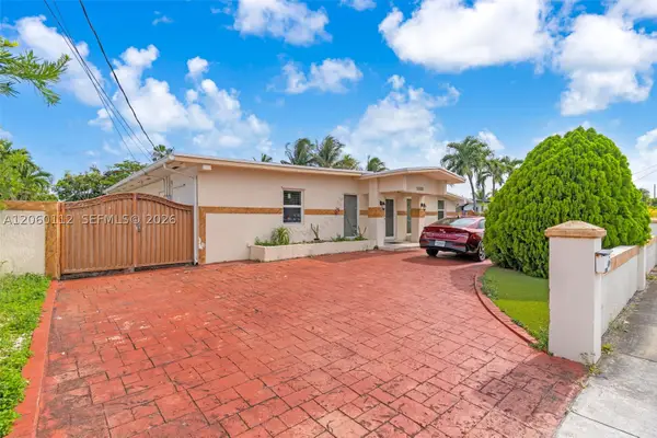 11470 SW 57th Ter, Miami, FL 33173