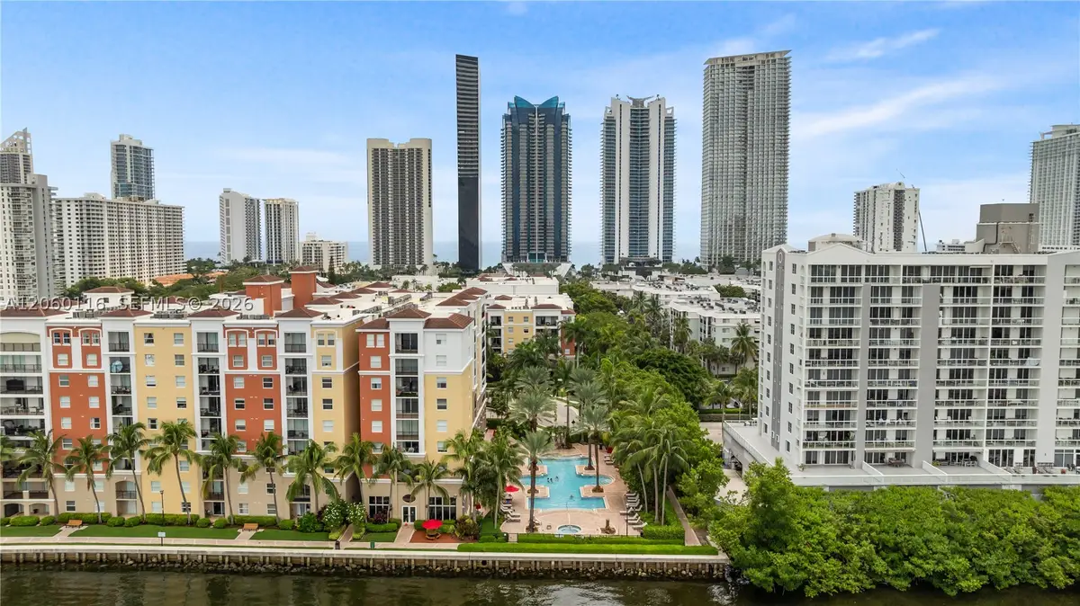 17150 N Bay Rd #2320, Sunny Isles Beach, FL 33160 - #1