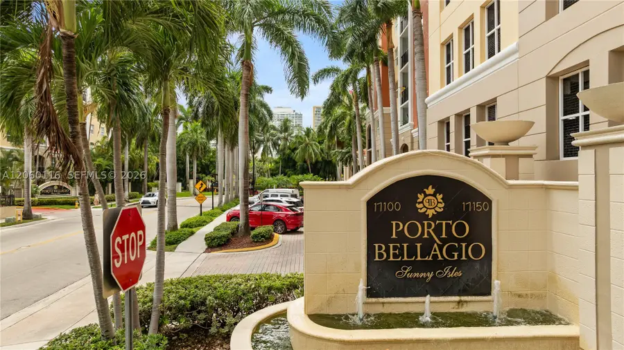 17150 N Bay Rd #2320, Sunny Isles Beach, FL 33160 - #2
