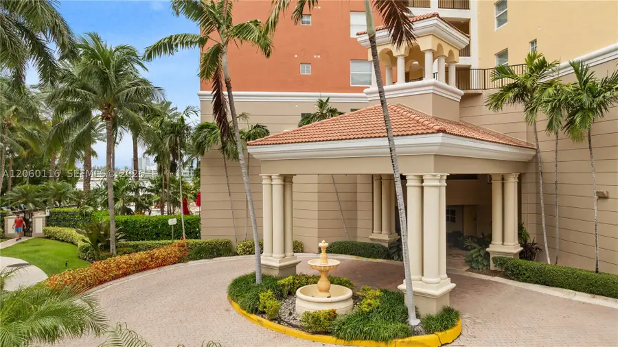 17150 N Bay Rd #2320, Sunny Isles Beach, FL 33160 - #3