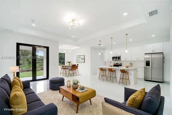 1270 Miliken Terrace, Port Charlotte, FL 33953