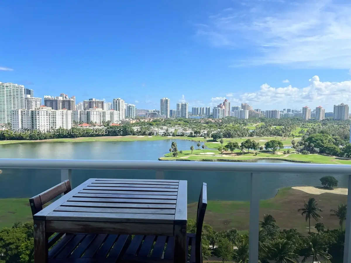 3625 N Country Club Drive #1805, Aventura, FL 33180 - #1