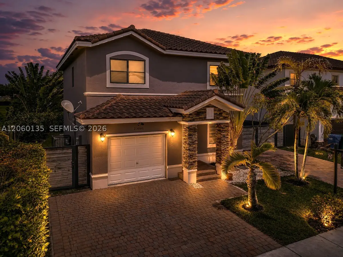 23061 SW 114th Path, Miami, FL 33170 - #1