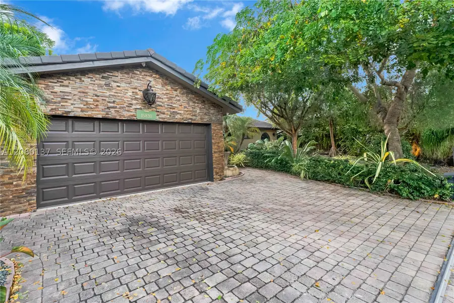 15830 SW 139th Ave, Miami, FL 33177 - #2
