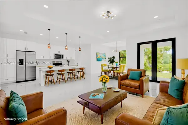 1278 Miliken Terrace, Port Charlotte, FL 33953