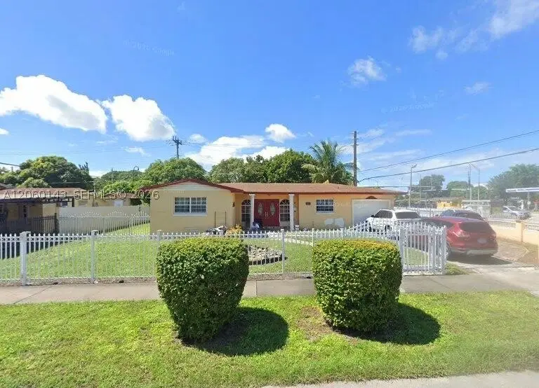 18220 NW 16th Ave, Miami Gardens, FL 33169 - #1