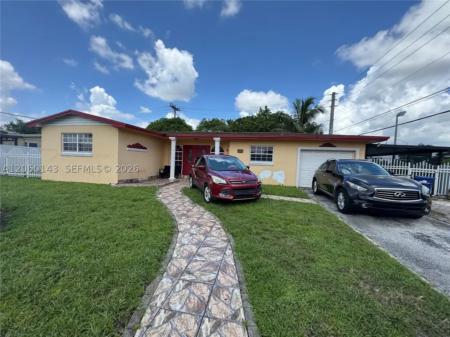 18220 NW 16th Ave, Miami Gardens, FL 33169 - #2