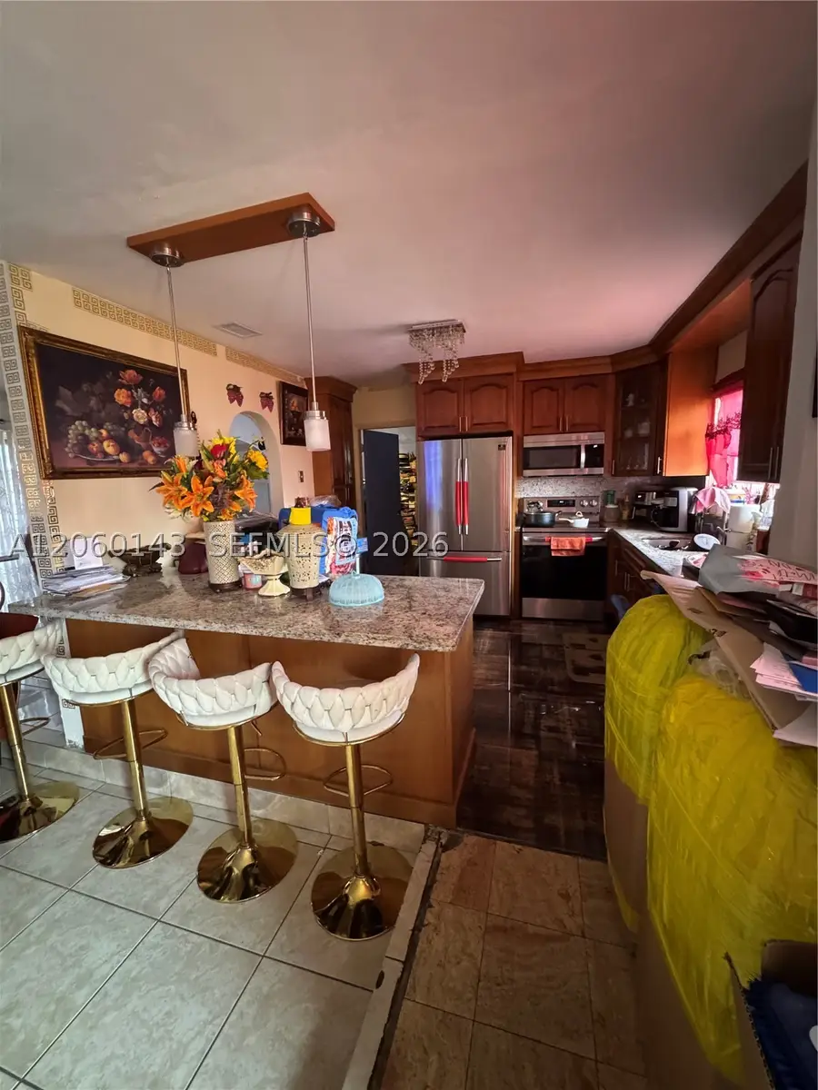 18220 NW 16th Ave, Miami Gardens, FL 33169 - #3