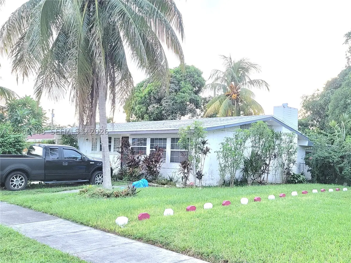 19700 NW 3rd Ct, Miami Gardens, FL 33169 - #1