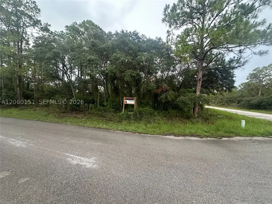 3362 Gossamer Ave, Lake Placid, FL 33852 - #3