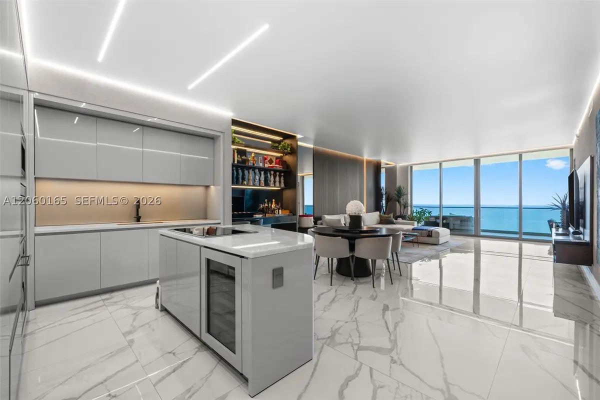 18975 Collins Ave #3303, Sunny Isles Beach, FL 33160 - #1