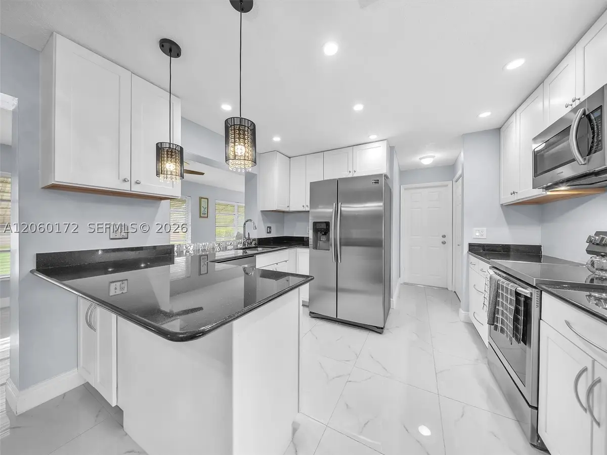 1221 NW 45th St, Deerfield Beach, FL 33064 - #1