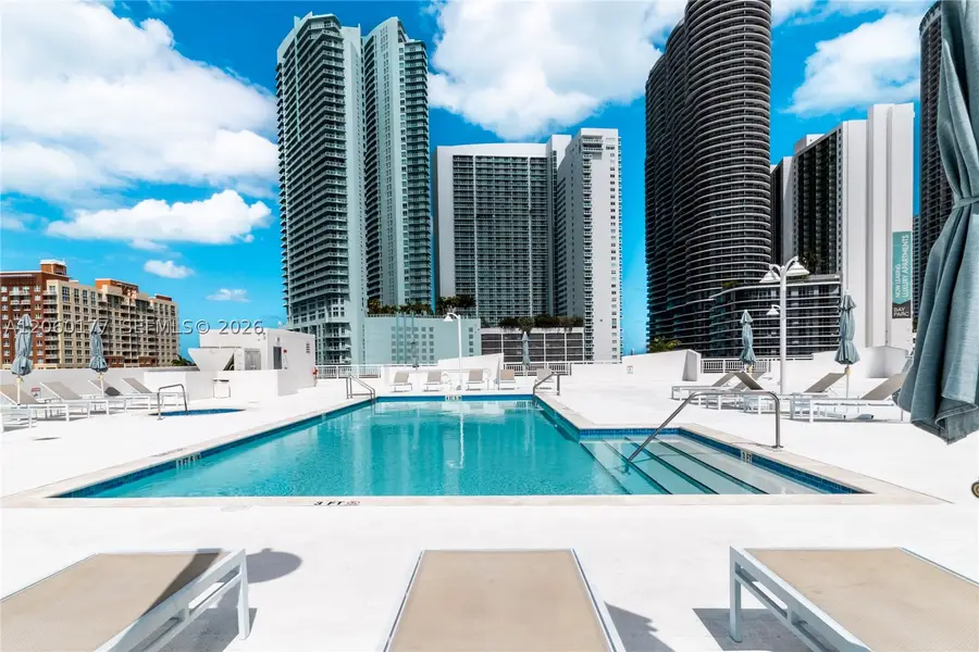 275 NE 18st #1110, Miami, FL 33132 - #3