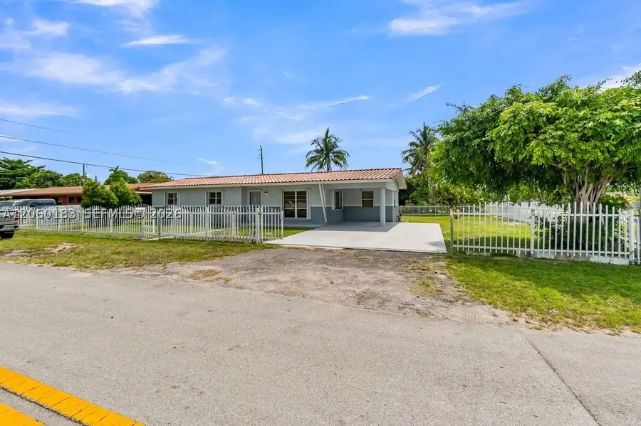 17430 NW 37th Ct, Miami Gardens, FL 33055 - #3