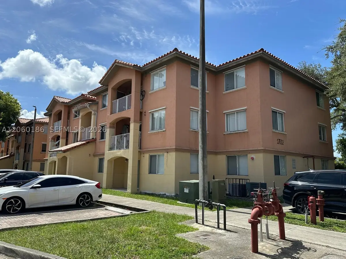 17602 NW 25th Ave #304, Miami Gardens, FL 33056 - #1