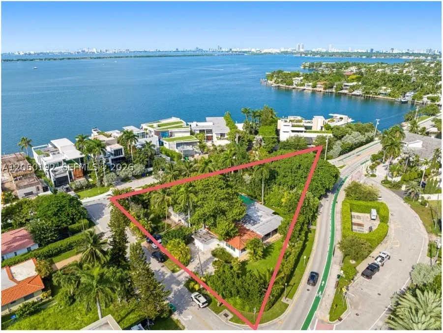 1505 + 1511 NE 13th Pl, Miami Beach, FL 33139 - #1