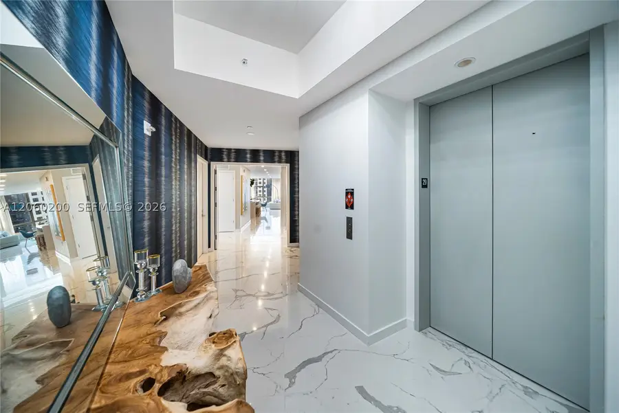 851 NE 1st Ave #2911, Miami, FL 33132 - #3