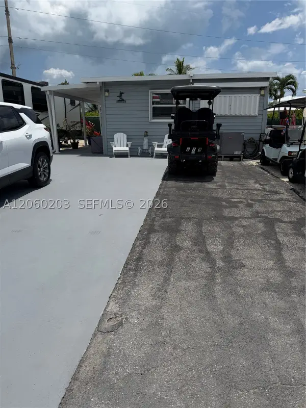 65821 Overseas Hwy Lot 219, Long Key, FL 33001