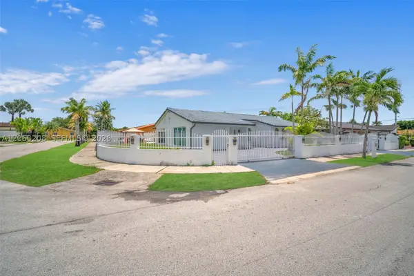 3125 SW 108th Ave, Miami, FL 33165
