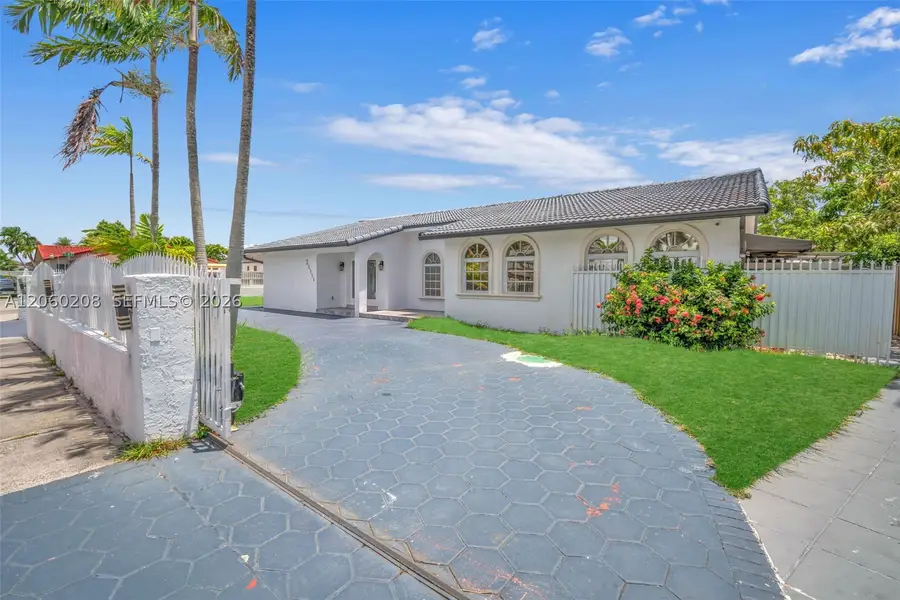 3125 SW 108th Ave, Miami, FL 33165 - #3