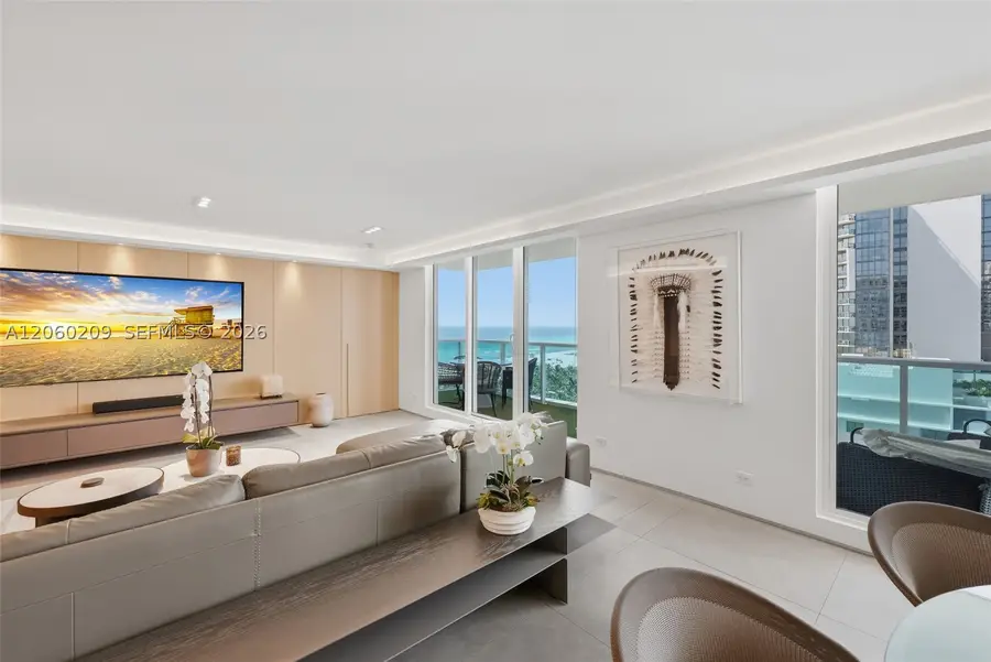 2301 Collins Ave #1003/1004, Miami Beach, FL 33139 - #2